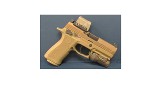 SIG SAUER P320 X-SERIES 9MM LUGER (9x19 PARA) - 2 of 3
