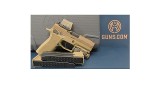 SIG SAUER P320 X-SERIES 9MM LUGER (9x19 PARA) - 1 of 3