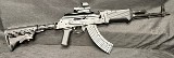 ROMARM WASR-10 7.62MM X 39 RUSSIAN - 1 of 3