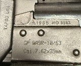 ROMARM WASR-10 7.62MM X 39 RUSSIAN - 3 of 3