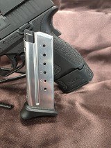 SPRINGFIELD ARMORY XDS-9 3.3 9MM LUGER (9x19 PARA) - 3 of 3