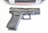 GLOCK ***MUST SEE SERIAL NUMBER***LIKE-NEW GLOCK 19 GEN 5 CHAMBERED IN 9MM 9MM LUGER (9x19 PARA) - Image 1 of 3