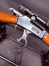 MARLIN 336 .30-30 WIN - Image 3 of 3