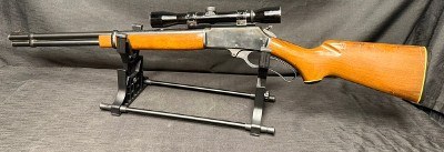 MARLIN 336 .30-30 WIN - Image 2 of 3