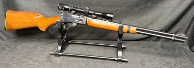 MARLIN 336 .30-30 WIN - Image 1 of 3