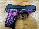 RUGER EC9S 9MM LUGER (9X19 PARA) - 2 of 3