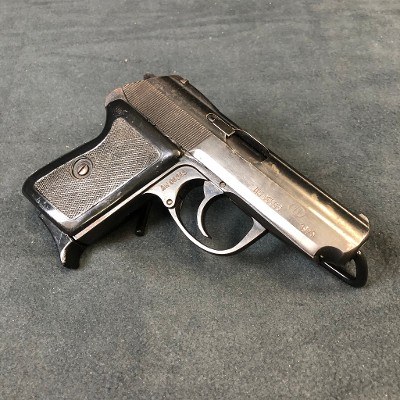FB RADOM P64 9x18MM MAKAROV - Image 2 of 3
