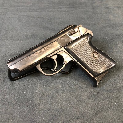 FB RADOM P64 9x18MM MAKAROV - Image 1 of 3
