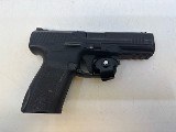 CANIK TP9SF ELITE-S 9MM LUGER (9x19 PARA) - Image 2 of 3
