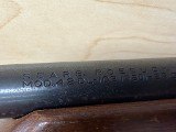SEARS & ROEBUCK 42DL made in 1960 .22 LR - 2 of 3