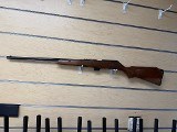 SEARS & ROEBUCK 42DL made in 1960 .22 LR - 1 of 3