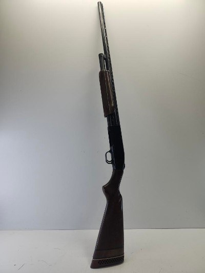 MOSSBERG 500A SHOTGUN 12 GA - Image 2 of 3