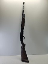 MOSSBERG 500A SHOTGUN 12 GA - Image 1 of 3