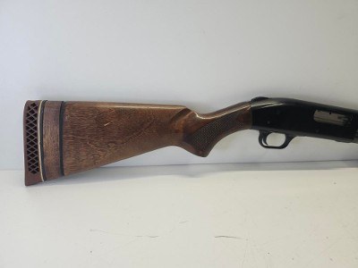 MOSSBERG 500A SHOTGUN 12 GA - Image 3 of 3