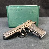 STAR MOD. 30M 9MM LUGER (9x19 PARA) - Image 1 of 3