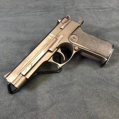 STAR MOD. 30M 9MM LUGER (9x19 PARA) - Image 3 of 3