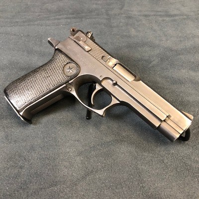 STAR MOD. 30M 9MM LUGER (9x19 PARA) - Image 2 of 3