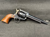 RUGER NEW MODEL BLACKHAWK .357 MAG - 2 of 3