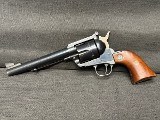 RUGER NEW MODEL BLACKHAWK .357 MAG - 1 of 3