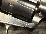 RUGER NEW MODEL BLACKHAWK .357 MAG - 3 of 3