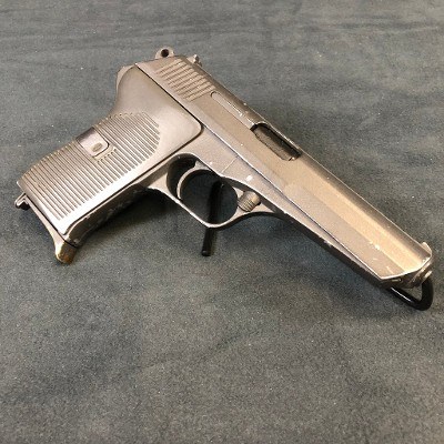 CZ CZ-52 7.62X25MM TOKAREV - Image 1 of 3