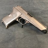 CZ CZ-52 7.62X25MM TOKAREV - Image 1 of 3