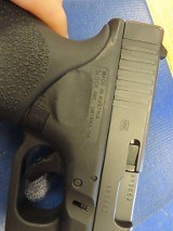 GLOCK G27 GEN 4 .40 S&W - 3 of 3