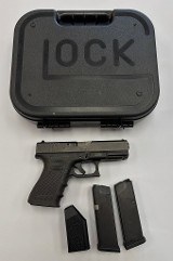 GLOCK G23 GEN 4 .40 S&W - 1 of 2