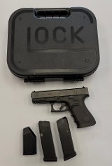 GLOCK G23 GEN 4 .40 S&W - 2 of 2