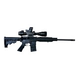 ANDERSON MANUFACTURING AM-15 5.56X45MM NATO - 1 of 3
