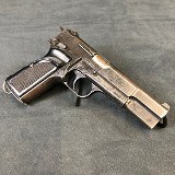 FN HI POWER 9MM LUGER (9x19 PARA) - 1 of 3