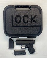 GLOCK G42 .380 ACP - 1 of 3
