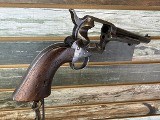 COLT ARMY .45 LC - Image 2 of 3
