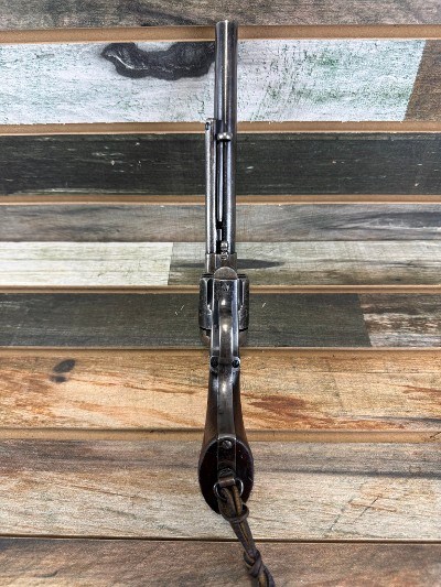 COLT ARMY .45 LC - Image 3 of 3