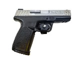 SMITH & WESSON SD9VE 9MM LUGER (9x19 PARA) - Image 2 of 3