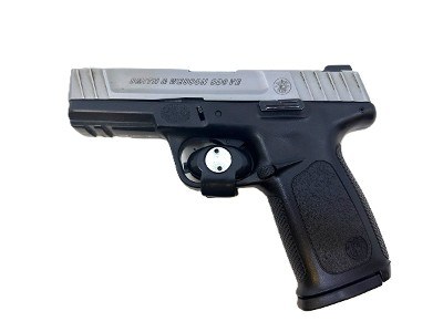 SMITH & WESSON SD9VE 9MM LUGER (9x19 PARA) - Image 1 of 3