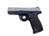 SMITH & WESSON SD9VE 9MM LUGER (9x19 PARA) - Image 1 of 3
