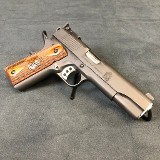 SPRINGFIELD ARMORY RO TARGET 9MM LUGER (9x19 PARA) - 3 of 3