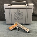 SPRINGFIELD ARMORY RO TARGET 9MM LUGER (9x19 PARA) - 1 of 3