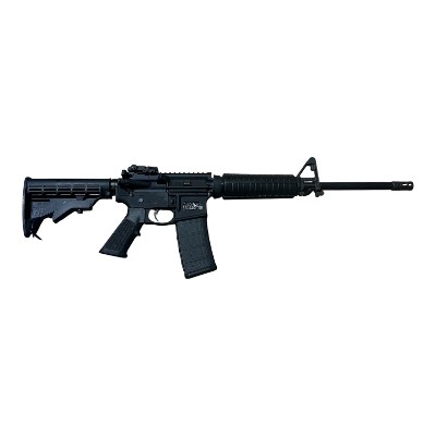 SMITH & WESSON M&P 15 5.56X45MM NATO - Image 1 of 3
