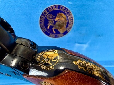 COLT 1863 .45 LC - Image 3 of 3