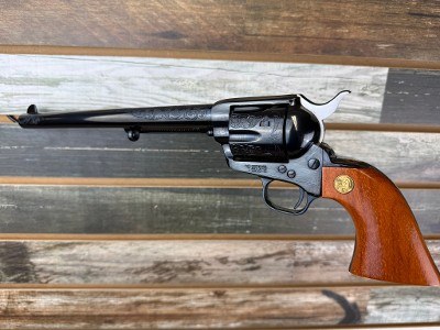 COLT 1863 .45 LC - Image 1 of 3