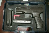 WALTHER PPQ M2 .45 ACP - 1 of 3