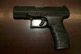 WALTHER PPQ M2 .45 ACP - 2 of 3