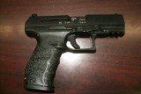 WALTHER PPQ M2 .45 ACP - 3 of 3