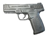 SMITH & WESSON SD9 9MM LUGER (9x19 PARA) - 1 of 3