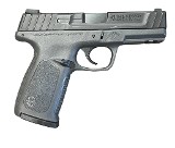 SMITH & WESSON SD9 9MM LUGER (9x19 PARA) - 2 of 3