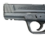 SMITH & WESSON SD9 9MM LUGER (9x19 PARA) - 3 of 3