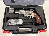RUGER REDHAWK 45 45 AUTO - 45 COLT - 1 of 3