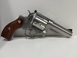 RUGER REDHAWK 45 45 AUTO - 45 COLT - 2 of 3